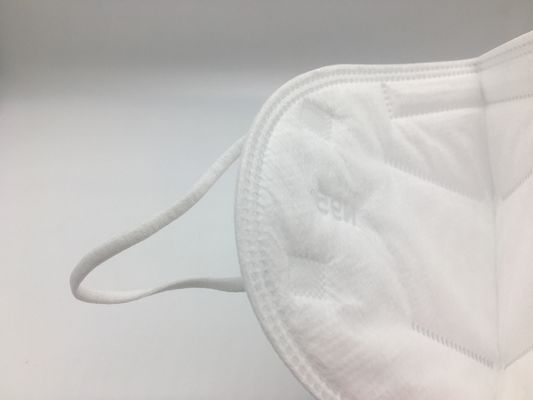 5 Ply Reusable Comfortable KN95 Mask For Daily Life Protection